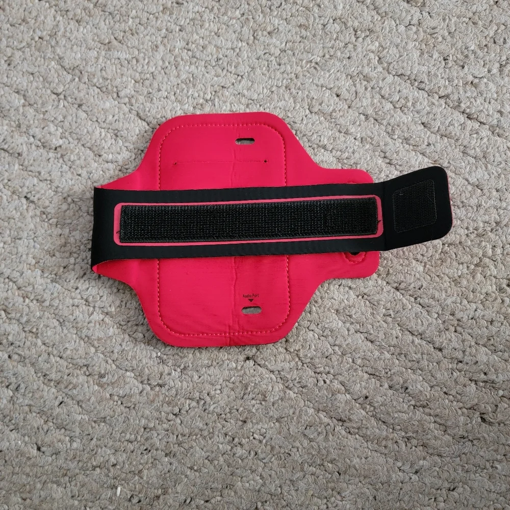 Xtreme Running Phone Pouch